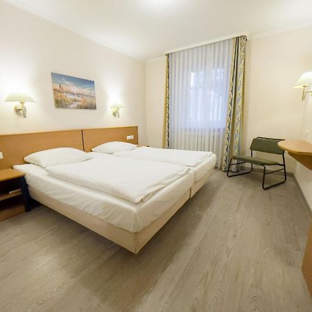 Duenenpark Binz - Komfort Ferienwohnung Mit 1 Schlafzimmer Und Terrasse Im Erdgeschoss 251 エクステリア 写真