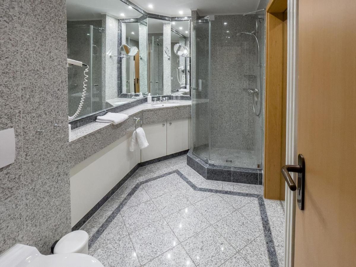 Duenenpark Binz - Komfort Ferienwohnung Mit 1 Schlafzimmer Und Terrasse Im Erdgeschoss 251 エクステリア 写真